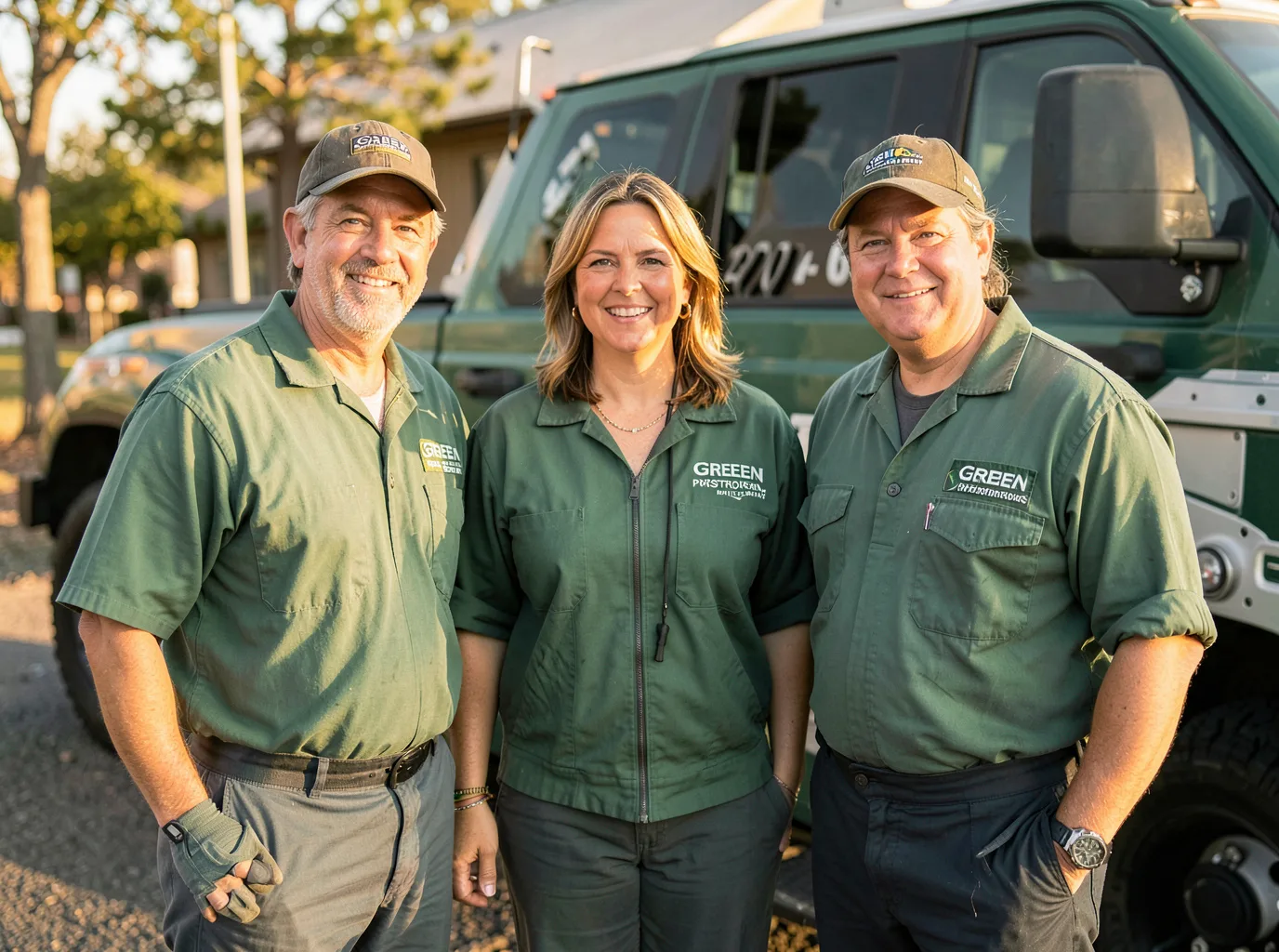 Water Damage Restoration company in Delano, TN